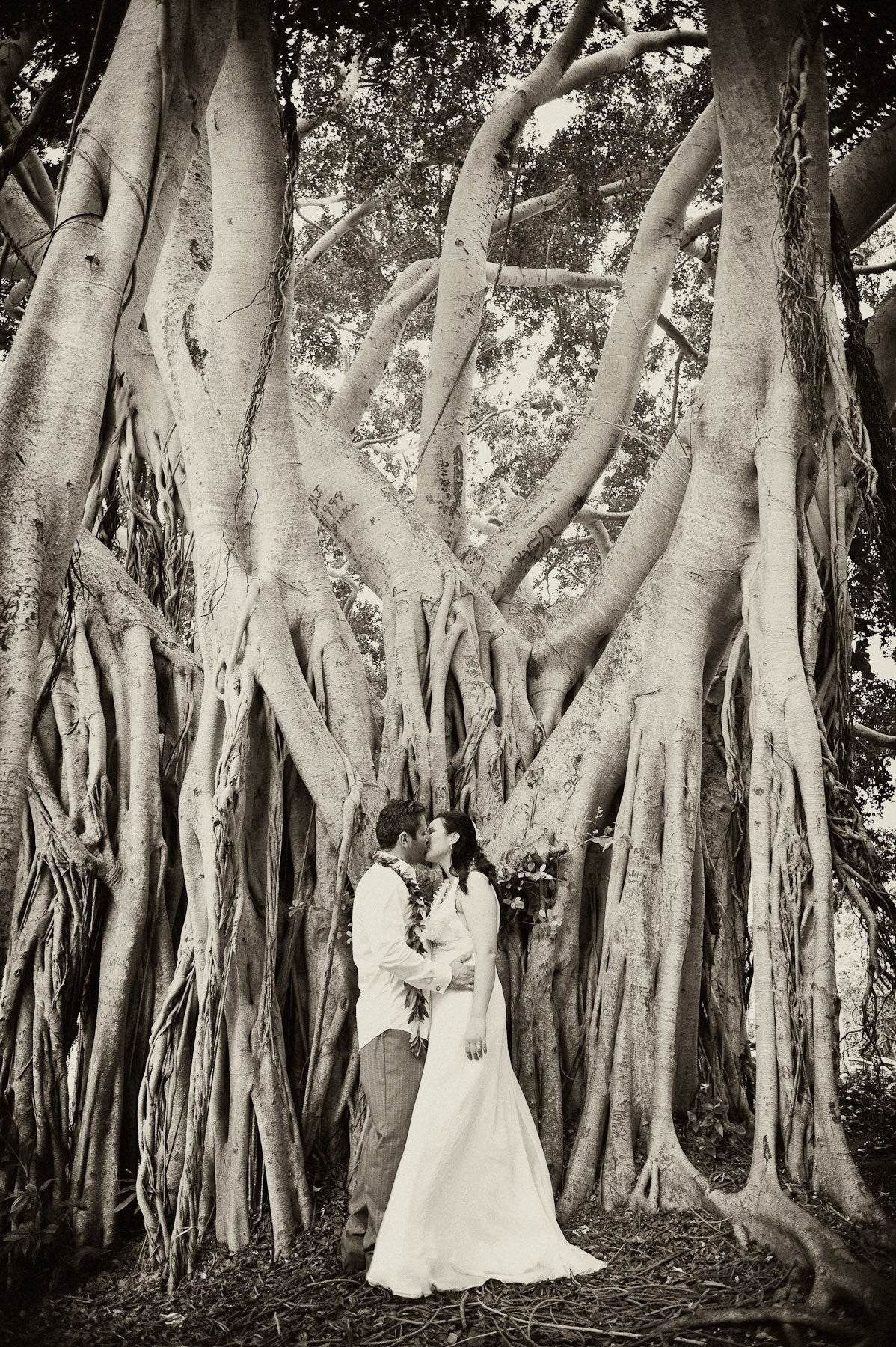 [Maui Elopement & Maui Wedding Photographer Online]-Maui Wedding Photography & Planning Studio, A Paradise Dream Wedding