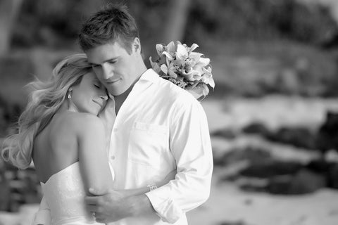 [Maui Elopement & Maui Wedding Photographer Online]-Maui Wedding Photography & Planning Studio, A Paradise Dream Wedding