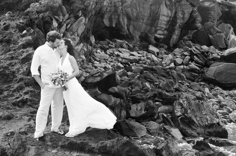 [Maui Elopement & Maui Wedding Photographer Online]-Maui Wedding Photography & Planning Studio, A Paradise Dream Wedding