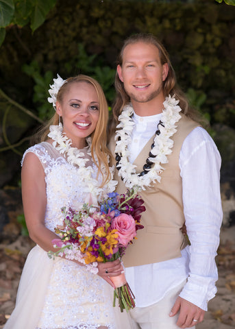 [Maui Elopement & Maui Wedding Photographer Online]-Maui Wedding Photography & Planning Studio, A Paradise Dream Wedding