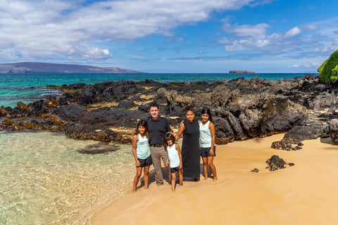 Family Fun Photos Package, 45 minutes, 30 Edited Images