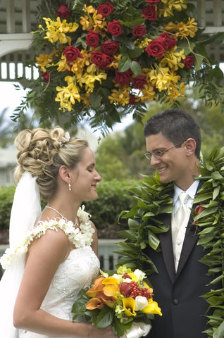 [Maui Elopement & Maui Wedding Photographer Online]-Maui Wedding Photography & Planning Studio, A Paradise Dream Wedding