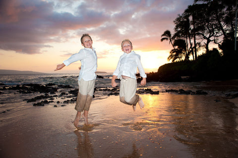[Maui Elopement & Maui Wedding Photographer Online]-Maui Wedding Photography & Planning Studio, A Paradise Dream Wedding