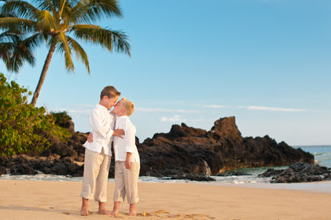 [Maui Elopement & Maui Wedding Photographer Online]-Maui Wedding Photography & Planning Studio, A Paradise Dream Wedding