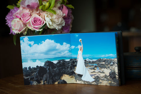 [Maui Elopement & Maui Wedding Photographer Online]-Maui Wedding Photography & Planning Studio, A Paradise Dream Wedding
