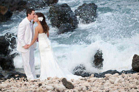 [Maui Elopement & Maui Wedding Photographer Online]-Maui Wedding Photography & Planning Studio, A Paradise Dream Wedding