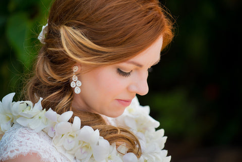[Maui Elopement & Maui Wedding Photographer Online]-Maui Wedding Photography & Planning Studio, A Paradise Dream Wedding