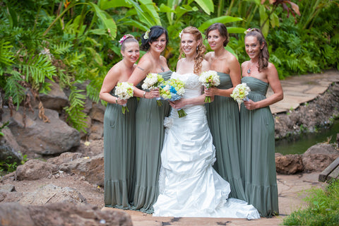 [Maui Elopement & Maui Wedding Photographer Online]-Maui Wedding Photography & Planning Studio, A Paradise Dream Wedding