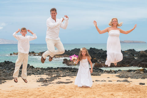 [Maui Elopement & Maui Wedding Photographer Online]-Maui Wedding Photography & Planning Studio, A Paradise Dream Wedding