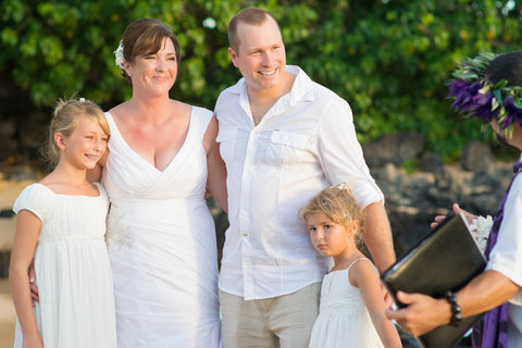 [Maui Elopement & Maui Wedding Photographer Online]-Maui Wedding Photography & Planning Studio, A Paradise Dream Wedding
