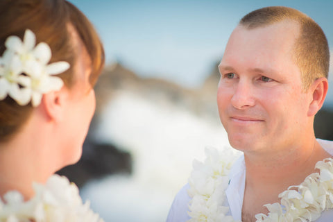 [Maui Elopement & Maui Wedding Photographer Online]-Maui Wedding Photography & Planning Studio, A Paradise Dream Wedding
