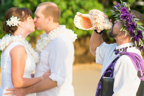 [Maui Elopement & Maui Wedding Photographer Online]-Maui Wedding Photography & Planning Studio, A Paradise Dream Wedding