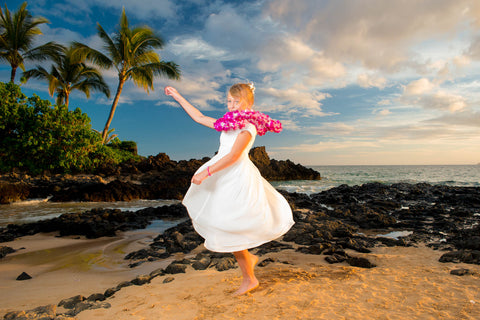 [Maui Elopement & Maui Wedding Photographer Online]-Maui Wedding Photography & Planning Studio, A Paradise Dream Wedding
