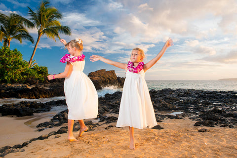 [Maui Elopement & Maui Wedding Photographer Online]-Maui Wedding Photography & Planning Studio, A Paradise Dream Wedding