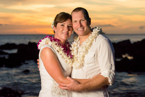 [Maui Elopement & Maui Wedding Photographer Online]-Maui Wedding Photography & Planning Studio, A Paradise Dream Wedding