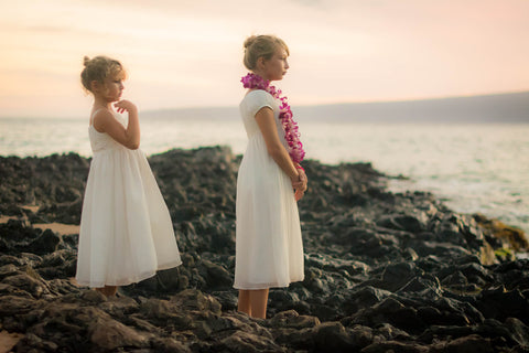 [Maui Elopement & Maui Wedding Photographer Online]-Maui Wedding Photography & Planning Studio, A Paradise Dream Wedding
