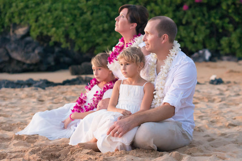 [Maui Elopement & Maui Wedding Photographer Online]-Maui Wedding Photography & Planning Studio, A Paradise Dream Wedding