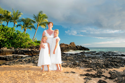 [Maui Elopement & Maui Wedding Photographer Online]-Maui Wedding Photography & Planning Studio, A Paradise Dream Wedding