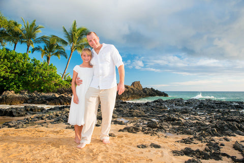 [Maui Elopement & Maui Wedding Photographer Online]-Maui Wedding Photography & Planning Studio, A Paradise Dream Wedding