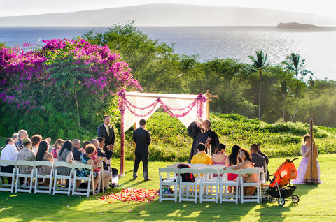 [Maui Elopement & Maui Wedding Photographer Online]-Maui Wedding Photography & Planning Studio, A Paradise Dream Wedding