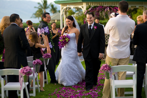 [Maui Elopement & Maui Wedding Photographer Online]-Maui Wedding Photography & Planning Studio, A Paradise Dream Wedding