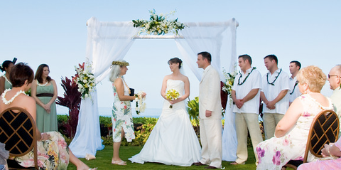[Maui Elopement & Maui Wedding Photographer Online]-Maui Wedding Photography & Planning Studio, A Paradise Dream Wedding