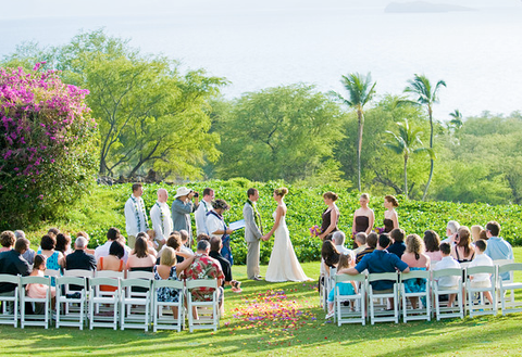 [Maui Elopement & Maui Wedding Photographer Online]-Maui Wedding Photography & Planning Studio, A Paradise Dream Wedding