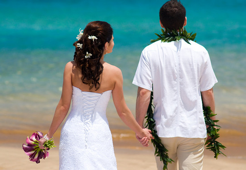 [Maui Elopement & Maui Wedding Photographer Online]-Maui Wedding Photography & Planning Studio, A Paradise Dream Wedding
