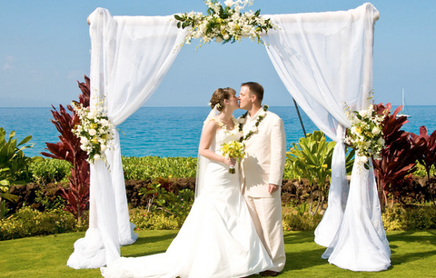 [Maui Elopement & Maui Wedding Photographer Online]-Maui Wedding Photography & Planning Studio, A Paradise Dream Wedding