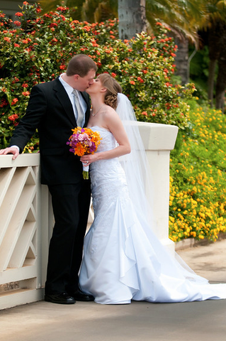 [Maui Elopement & Maui Wedding Photographer Online]-Maui Wedding Photography & Planning Studio, A Paradise Dream Wedding
