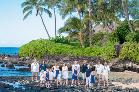 [Maui Elopement & Maui Wedding Photographer Online]-Maui Wedding Photography & Planning Studio, A Paradise Dream Wedding
