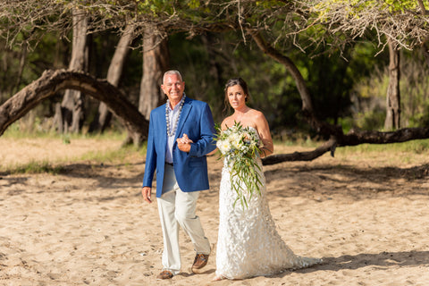[Maui Elopement & Maui Wedding Photographer Online]-Maui Wedding Photography & Planning Studio, A Paradise Dream Wedding