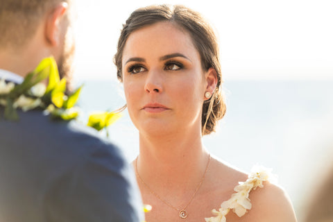 [Maui Elopement & Maui Wedding Photographer Online]-Maui Wedding Photography & Planning Studio, A Paradise Dream Wedding