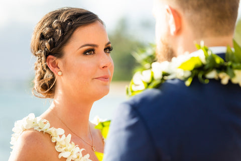 [Maui Elopement & Maui Wedding Photographer Online]-Maui Wedding Photography & Planning Studio, A Paradise Dream Wedding