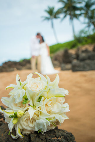 [Maui Elopement & Maui Wedding Photographer Online]-Maui Wedding Photography & Planning Studio, A Paradise Dream Wedding