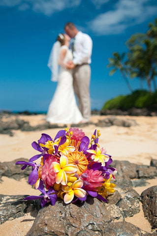 [Maui Elopement & Maui Wedding Photographer Online]-Maui Wedding Photography & Planning Studio, A Paradise Dream Wedding