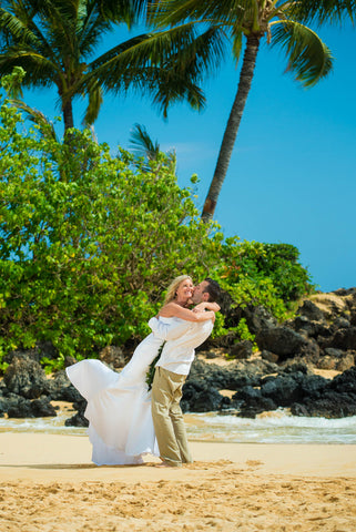 [Maui Elopement & Maui Wedding Photographer Online]-Maui Wedding Photography & Planning Studio, A Paradise Dream Wedding