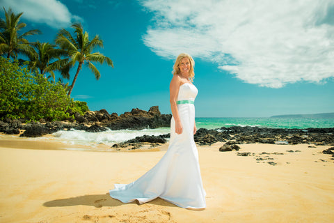[Maui Elopement & Maui Wedding Photographer Online]-Maui Wedding Photography & Planning Studio, A Paradise Dream Wedding