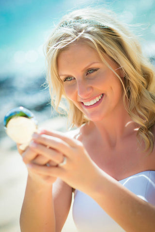 [Maui Elopement & Maui Wedding Photographer Online]-Maui Wedding Photography & Planning Studio, A Paradise Dream Wedding