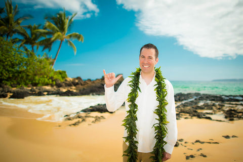 [Maui Elopement & Maui Wedding Photographer Online]-Maui Wedding Photography & Planning Studio, A Paradise Dream Wedding