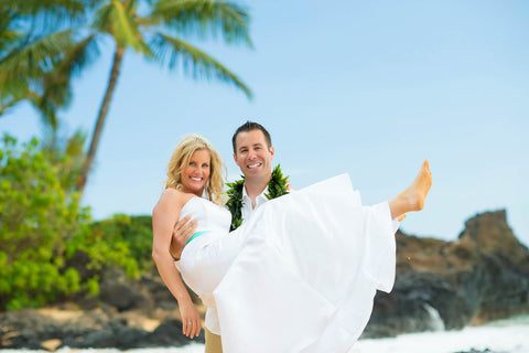 [Maui Elopement & Maui Wedding Photographer Online]-Maui Wedding Photography & Planning Studio, A Paradise Dream Wedding