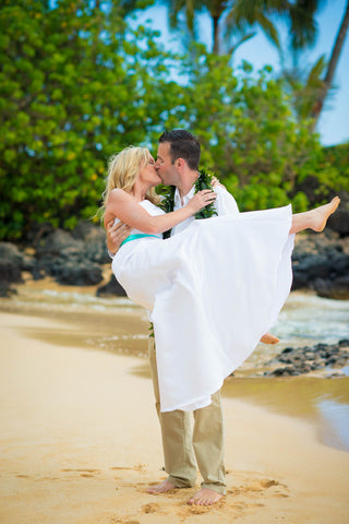 [Maui Elopement & Maui Wedding Photographer Online]-Maui Wedding Photography & Planning Studio, A Paradise Dream Wedding