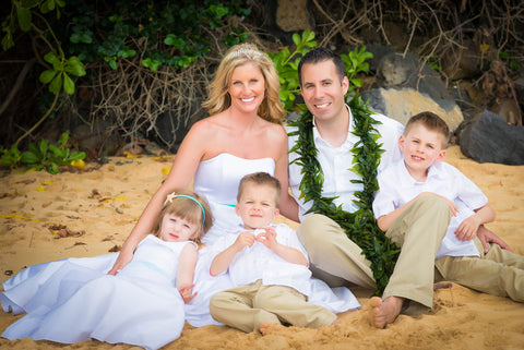 [Maui Elopement & Maui Wedding Photographer Online]-Maui Wedding Photography & Planning Studio, A Paradise Dream Wedding