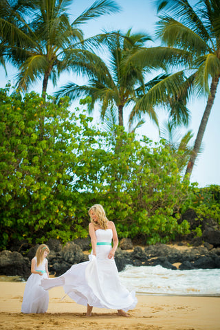 [Maui Elopement & Maui Wedding Photographer Online]-Maui Wedding Photography & Planning Studio, A Paradise Dream Wedding