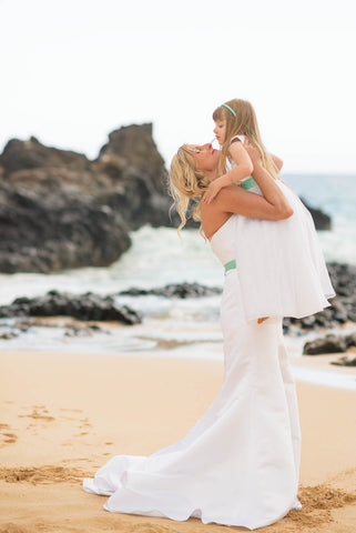 [Maui Elopement & Maui Wedding Photographer Online]-Maui Wedding Photography & Planning Studio, A Paradise Dream Wedding