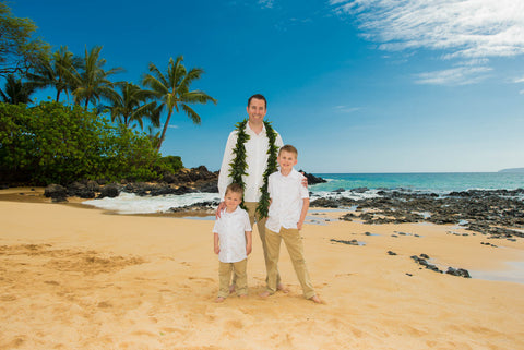 [Maui Elopement & Maui Wedding Photographer Online]-Maui Wedding Photography & Planning Studio, A Paradise Dream Wedding