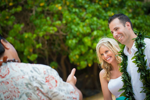[Maui Elopement & Maui Wedding Photographer Online]-Maui Wedding Photography & Planning Studio, A Paradise Dream Wedding