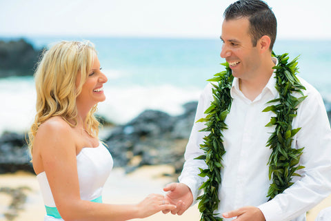 [Maui Elopement & Maui Wedding Photographer Online]-Maui Wedding Photography & Planning Studio, A Paradise Dream Wedding