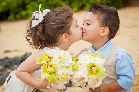 [Maui Elopement & Maui Wedding Photographer Online]-Maui Wedding Photography & Planning Studio, A Paradise Dream Wedding