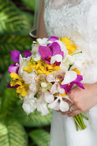 [Maui Elopement & Maui Wedding Photographer Online]-Maui Wedding Photography & Planning Studio, A Paradise Dream Wedding